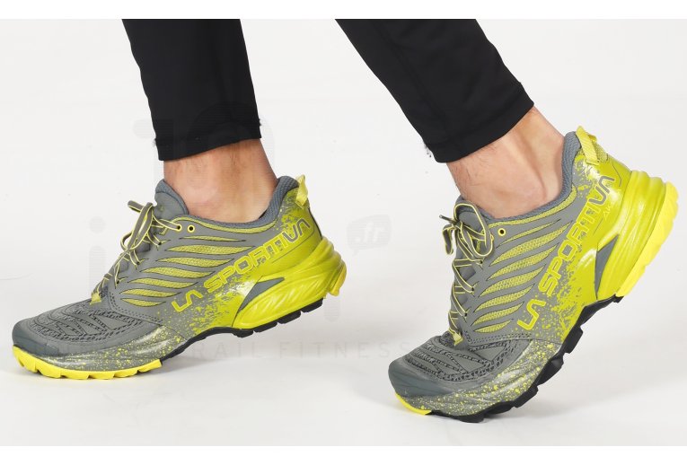 La Sportiva Akasha