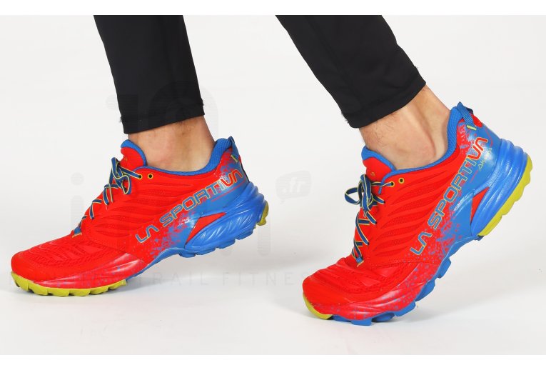 La Sportiva Akasha Herren