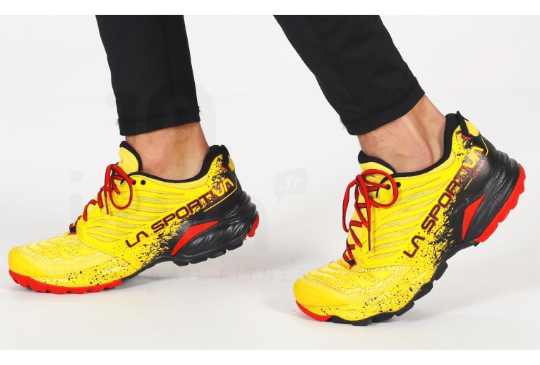 La Sportiva Akasha Herren