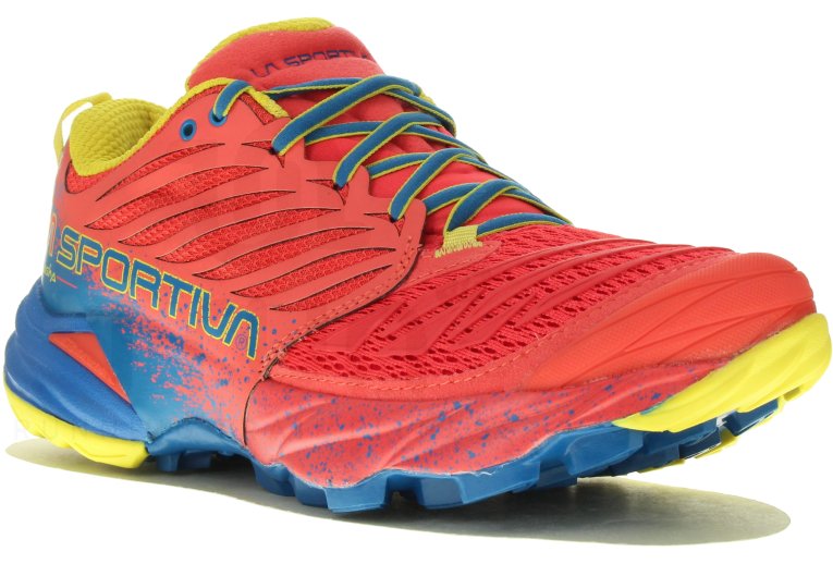 La Sportiva Akasha Damen
