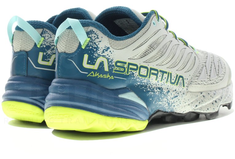 La Sportiva Akasha Damen