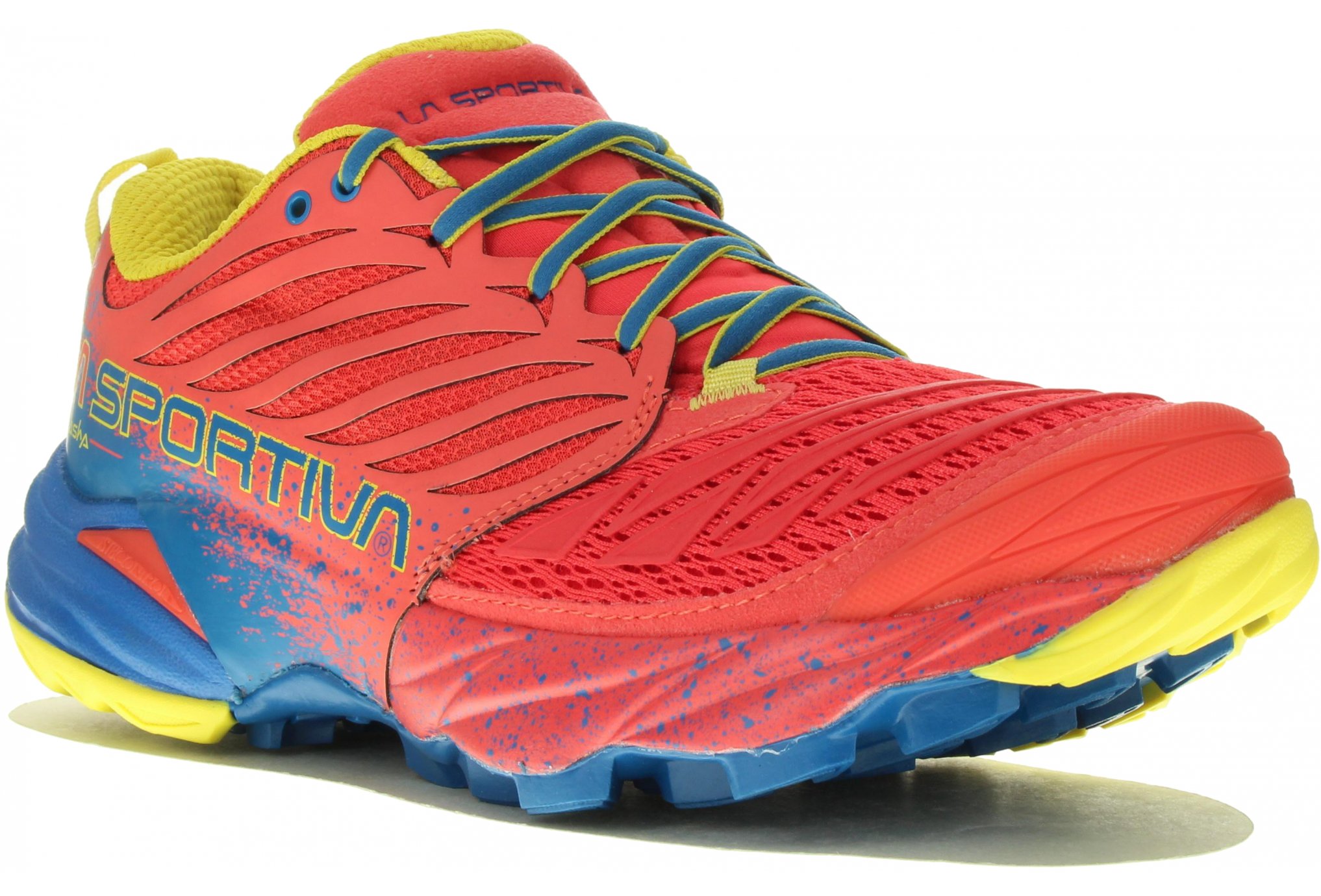 La Sportiva akasha w chaussures running femme