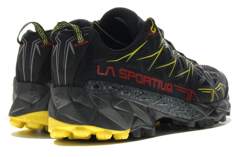 salomon niños goretex