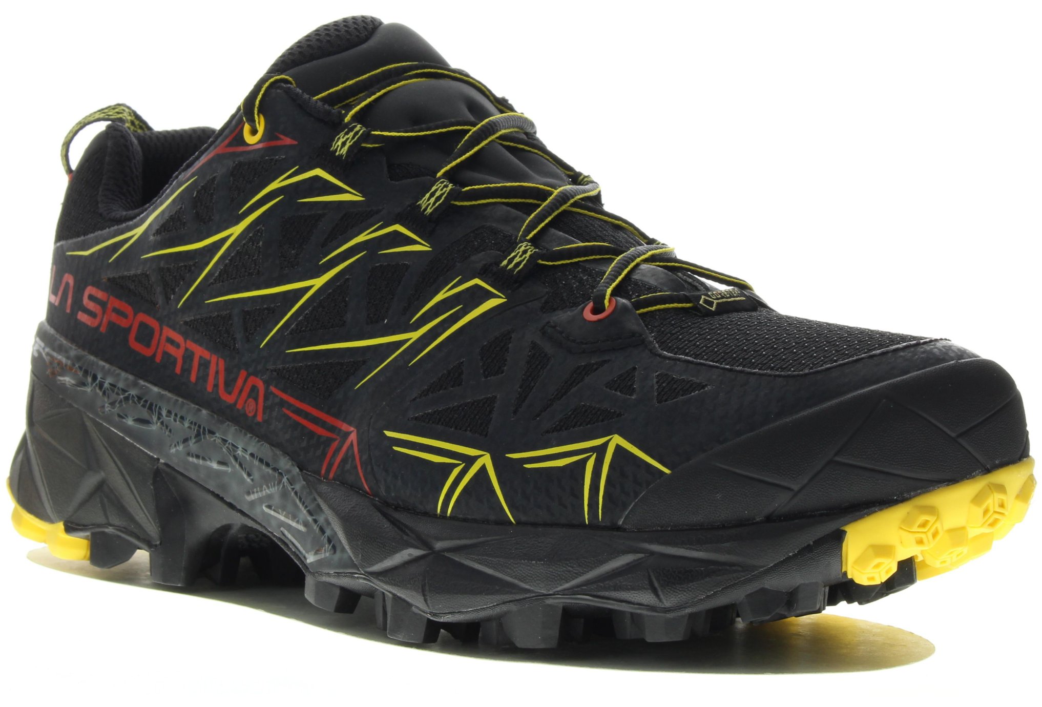 la sportiva akyra soldes