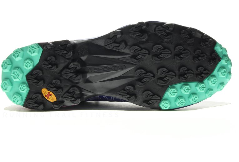 La Sportiva Akyra Gore-Tex Damen