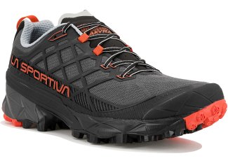 La Sportiva Akyra II