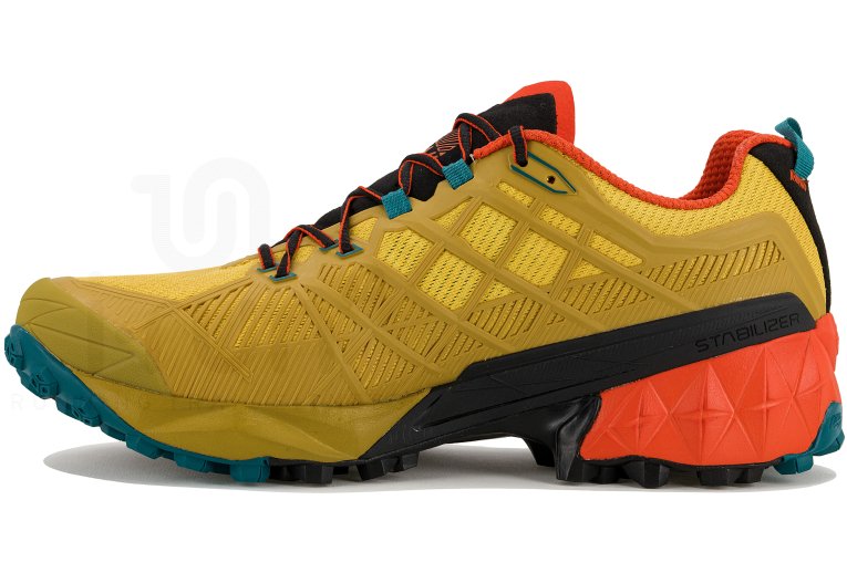 La Sportiva Akyra II
