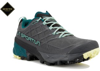 La Sportiva Akyra II Gore-Tex Damen