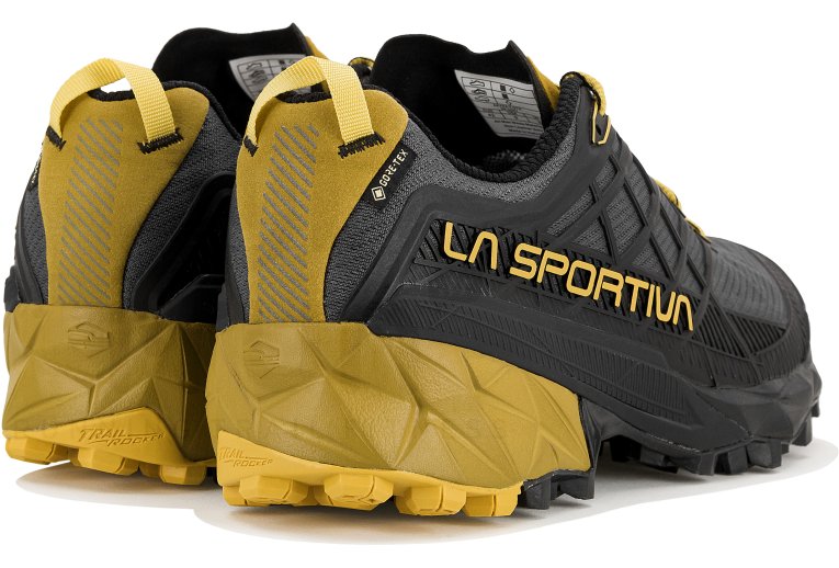 La Sportiva Akyra II Gore-Tex