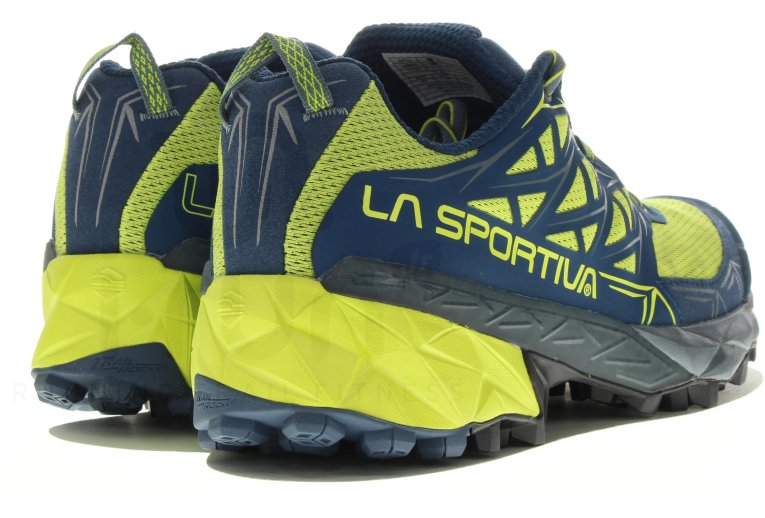 La Sportiva Akyra