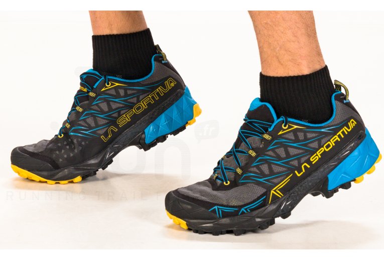 La Sportiva Akyra Herren