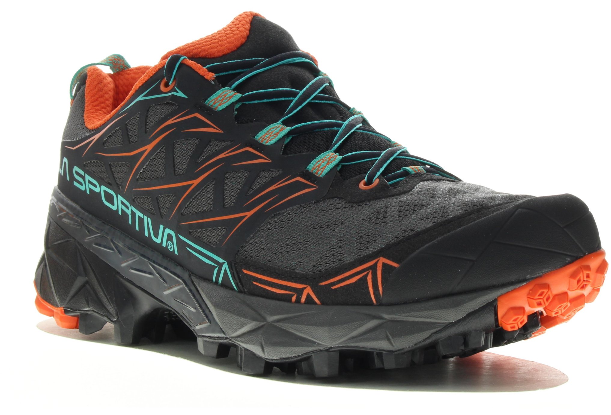 La Sportiva Akyra W Chaussures running femme