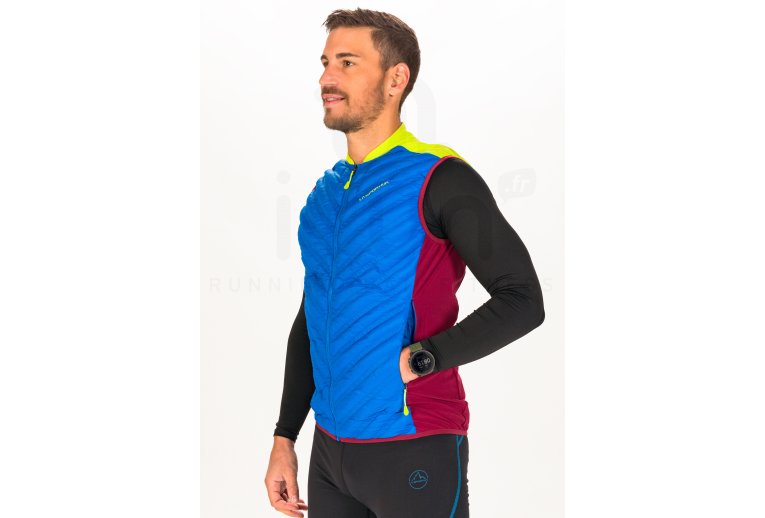 La Sportiva chaleco Alya