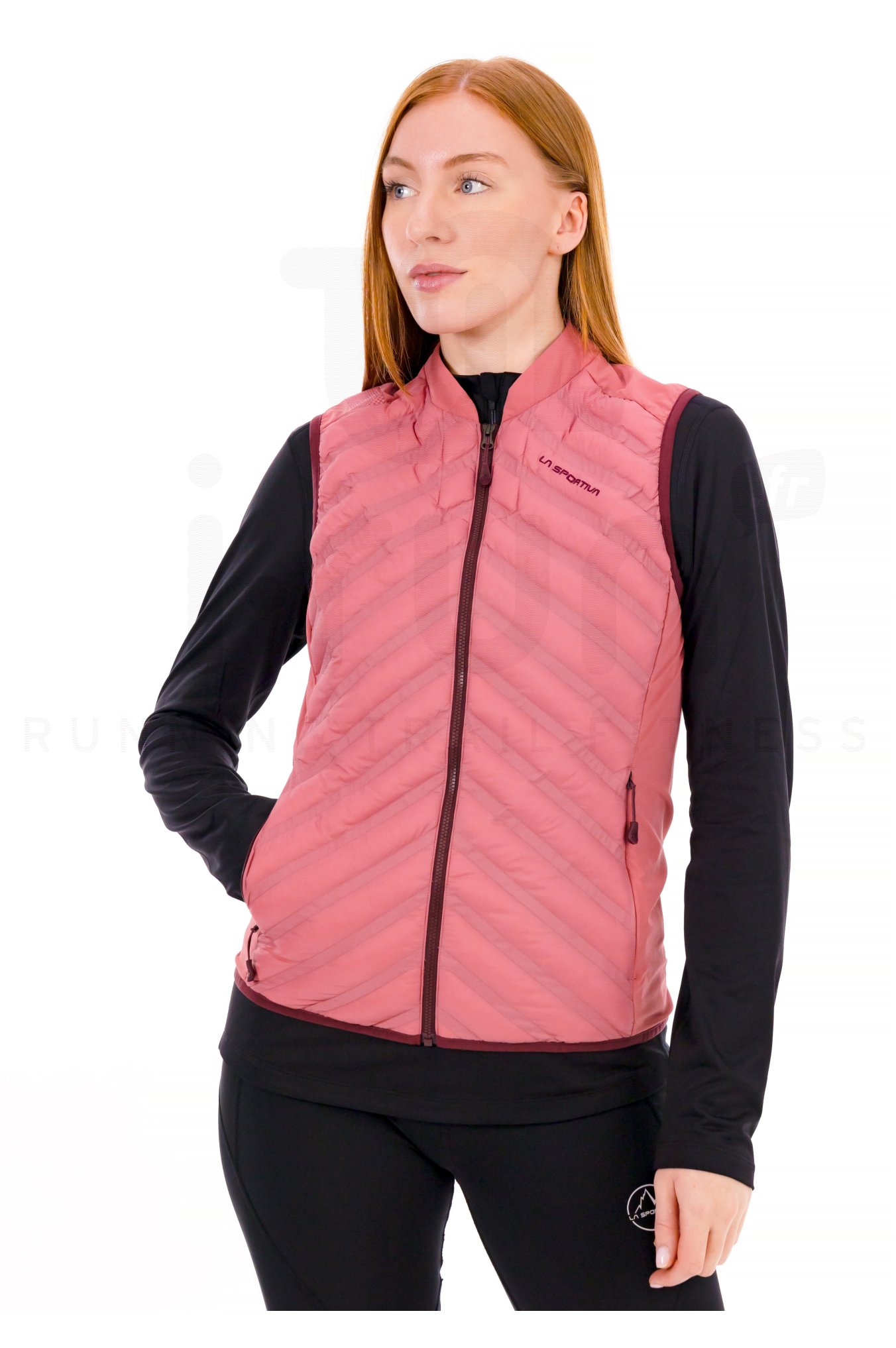 La Sportiva chaleco Alya