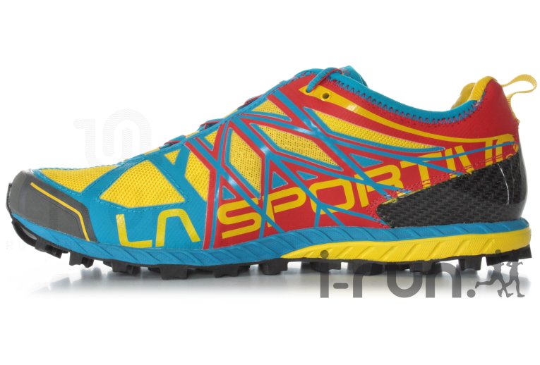 La Sportiva Anakonda