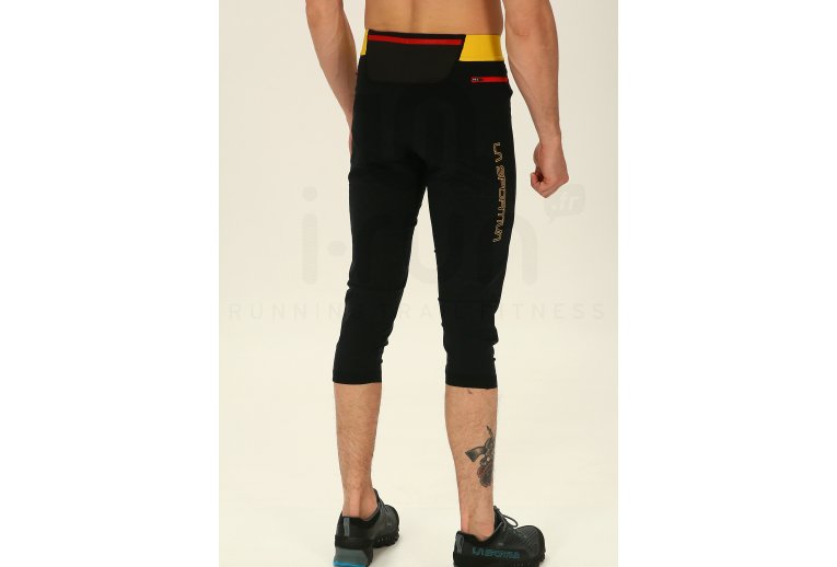 La Sportiva Mallas 3/4 Arrow