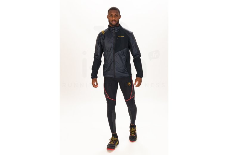 La Sportiva chaqueta Ascent Primaloft