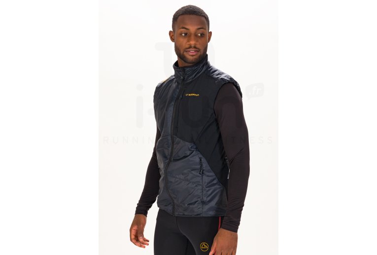 La Sportiva Ascent Primaloft Herren