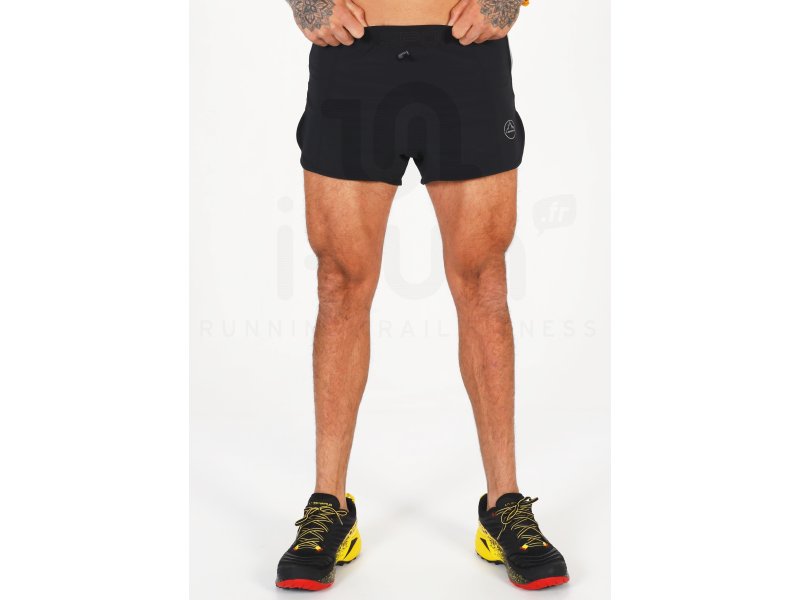 La sportiva auster clearance short