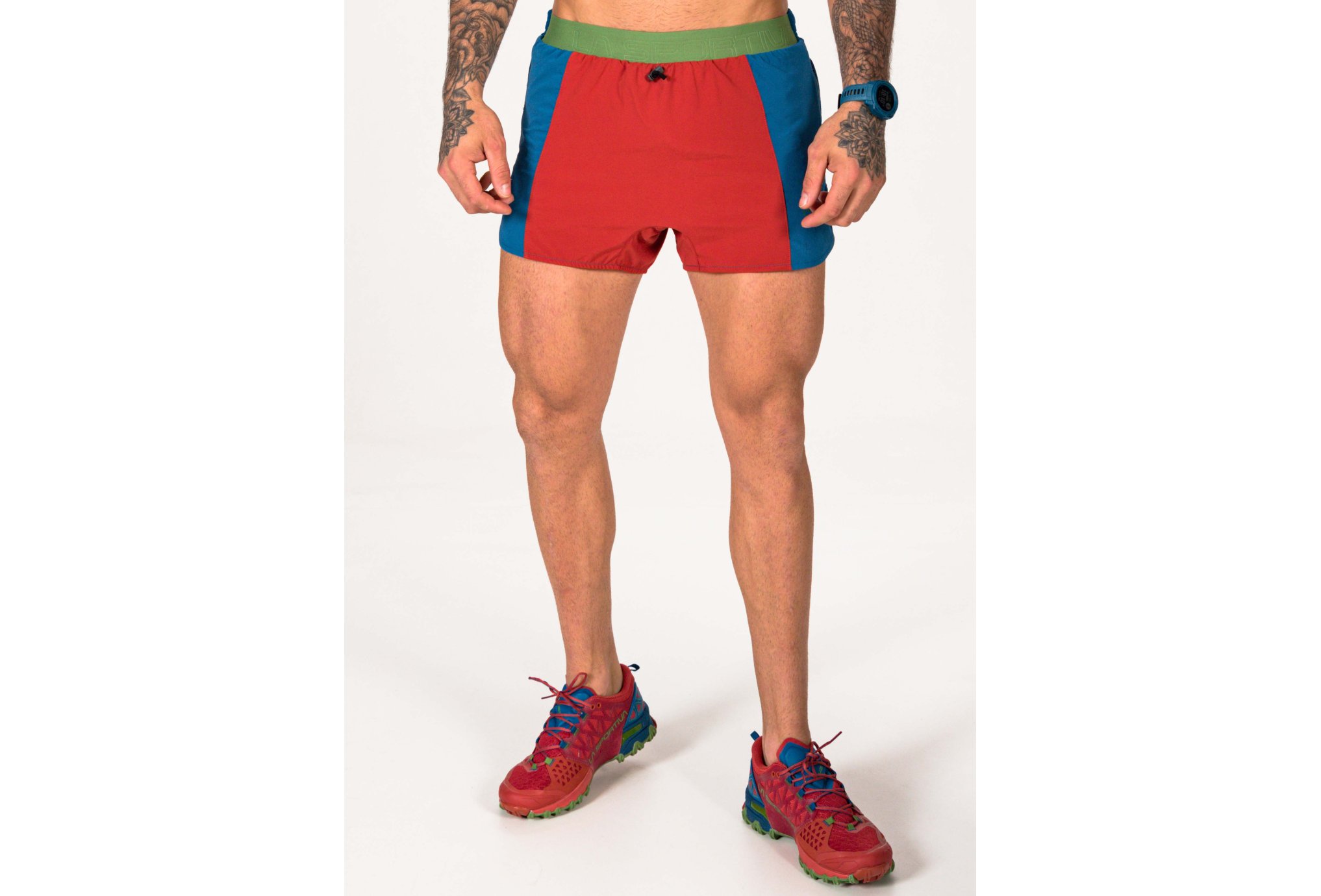 La Sportiva Auster Herren im Angebot Herren Bekleidung Shorts La Sportiva