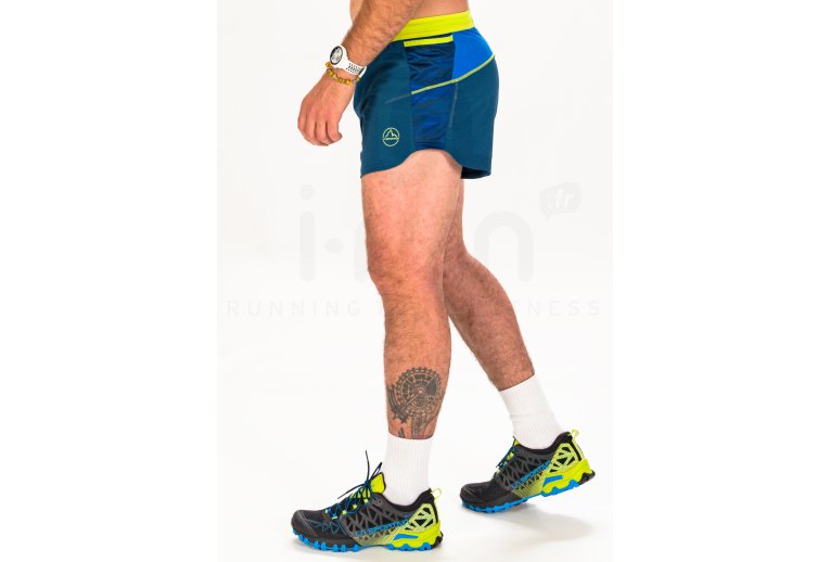 La Sportiva pantal�n corto Auster