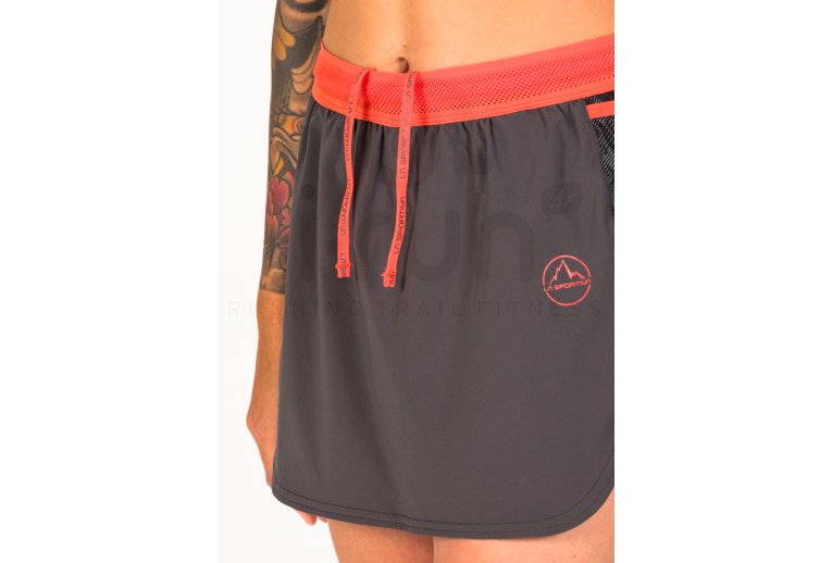 La Sportiva Auster Damen