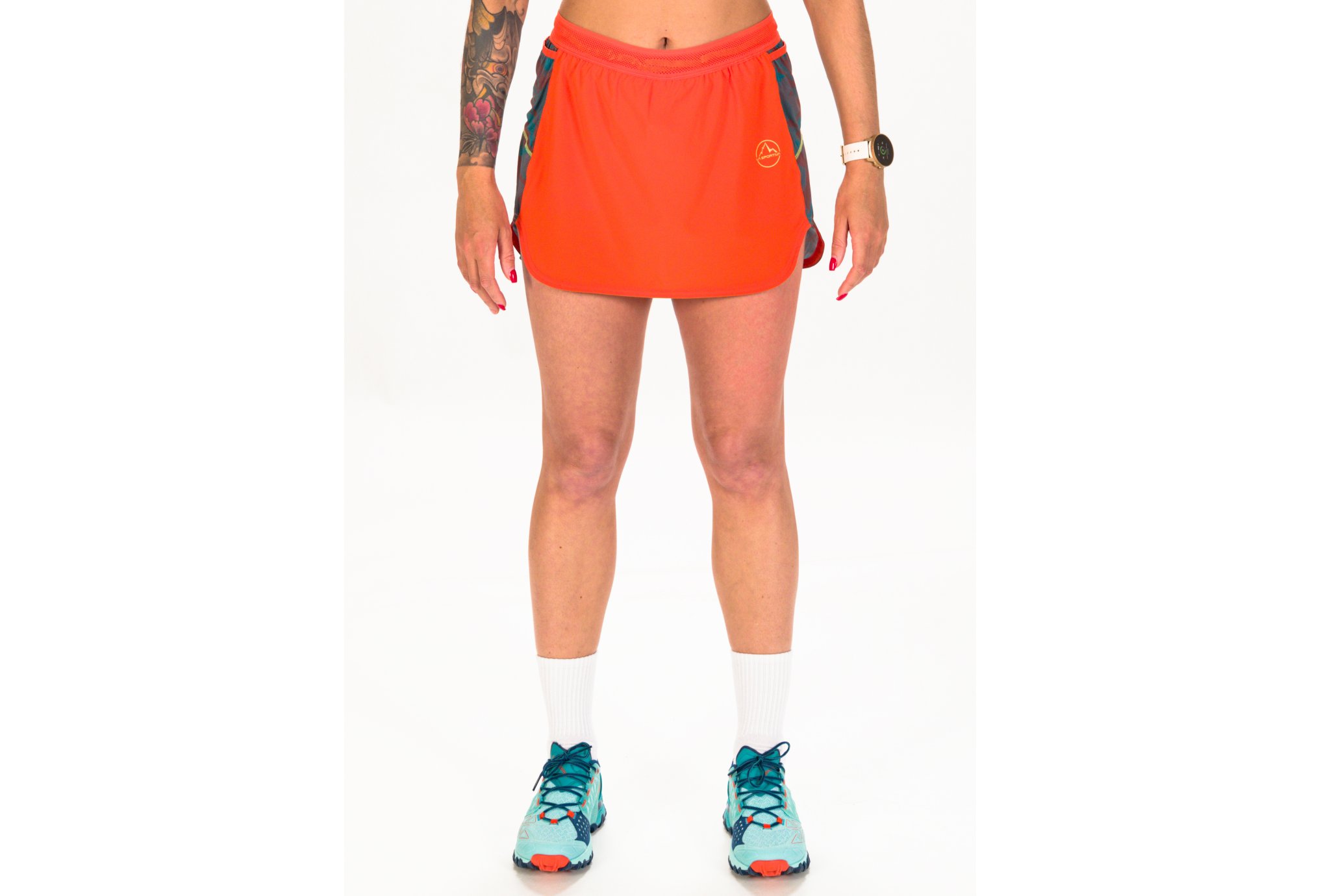 La Sportiva Auster Rouge