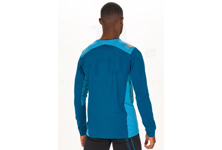 La Sportiva camiseta manga larga Beyond