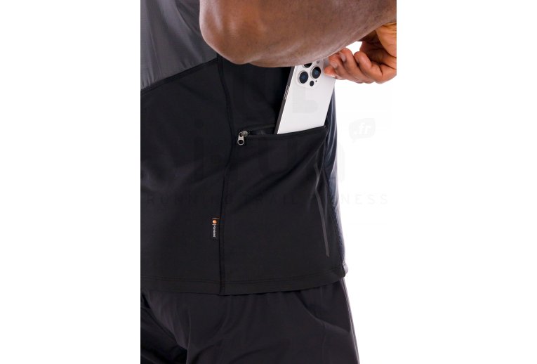 La Sportiva Blizzard Gesoleerd