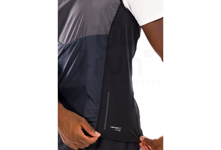 La Sportiva Blizzard Gesoleerd