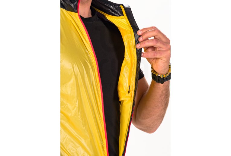 La Sportiva Blizzard Windbreaker Herren