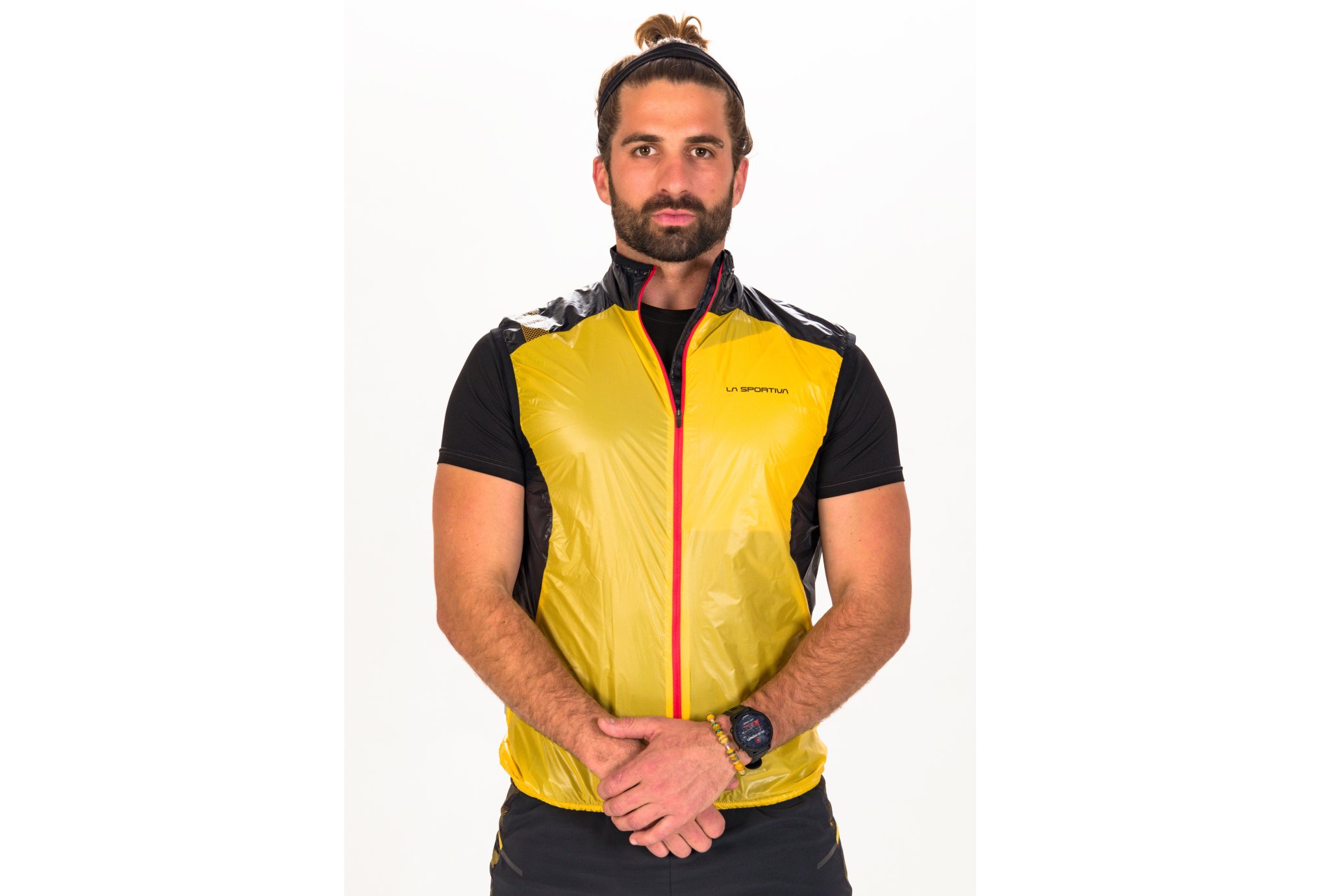 La sportiva blizzard windbreaker online