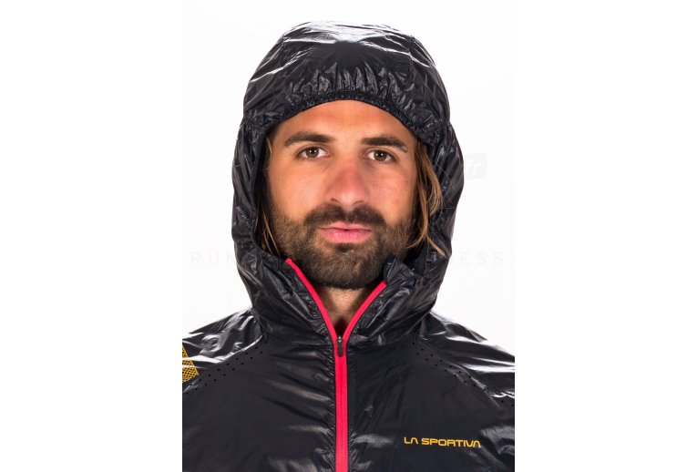 La Sportiva Blizzard Windbreaker Herren