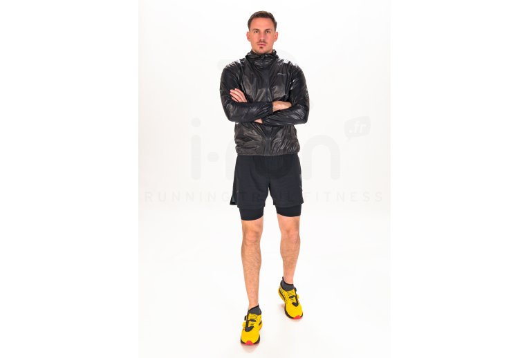 La Sportiva Blizzard Windbreaker M