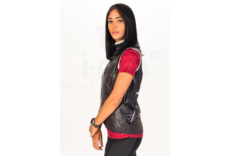 La Sportiva Briza Windbreaker W