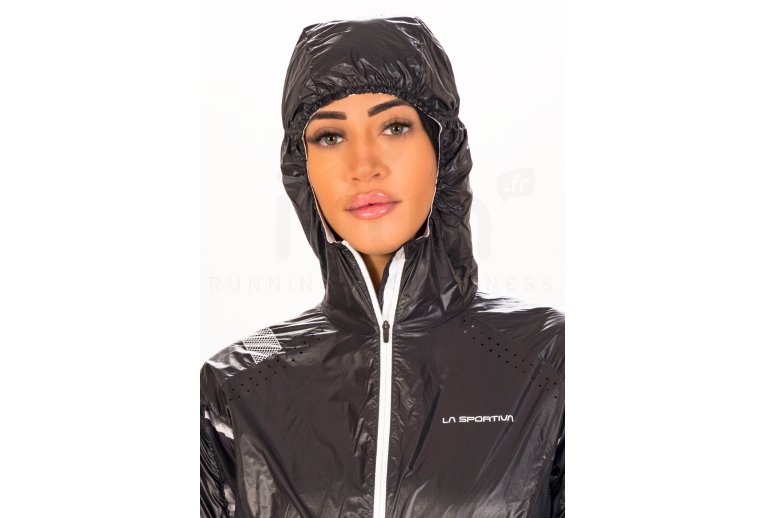 La Sportiva Briza Windbreaker