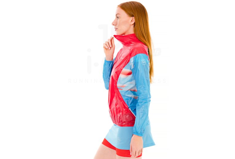 La Sportiva Briza Windbreaker Damen