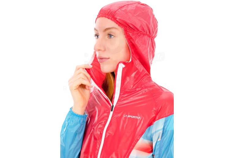 La Sportiva Briza Windbreaker Damen