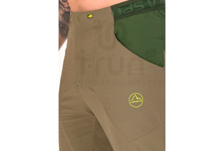 La Sportiva Brush Herren