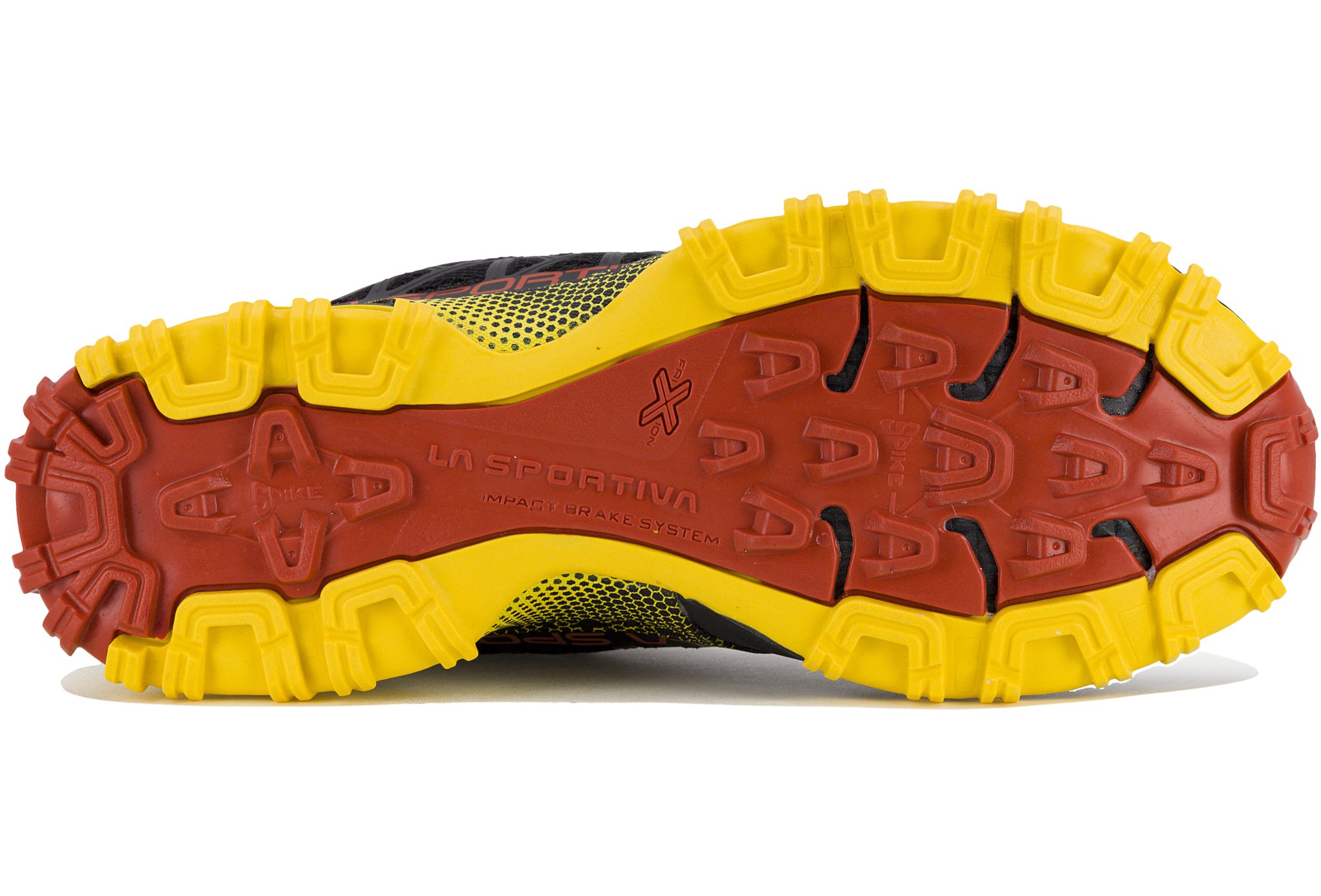 La Sportiva Bushido 2 Gore-Tex En Promoción | Hombre Zapatillas ...