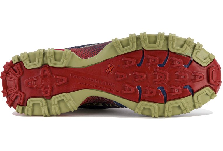 La Sportiva Bushido 2 Gore-Tex Herren