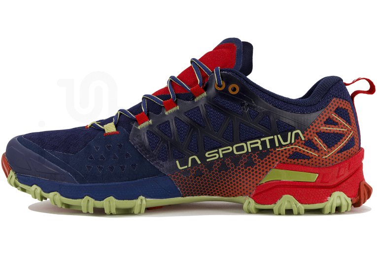 La Sportiva Bushido 2 Gore-Tex Herren