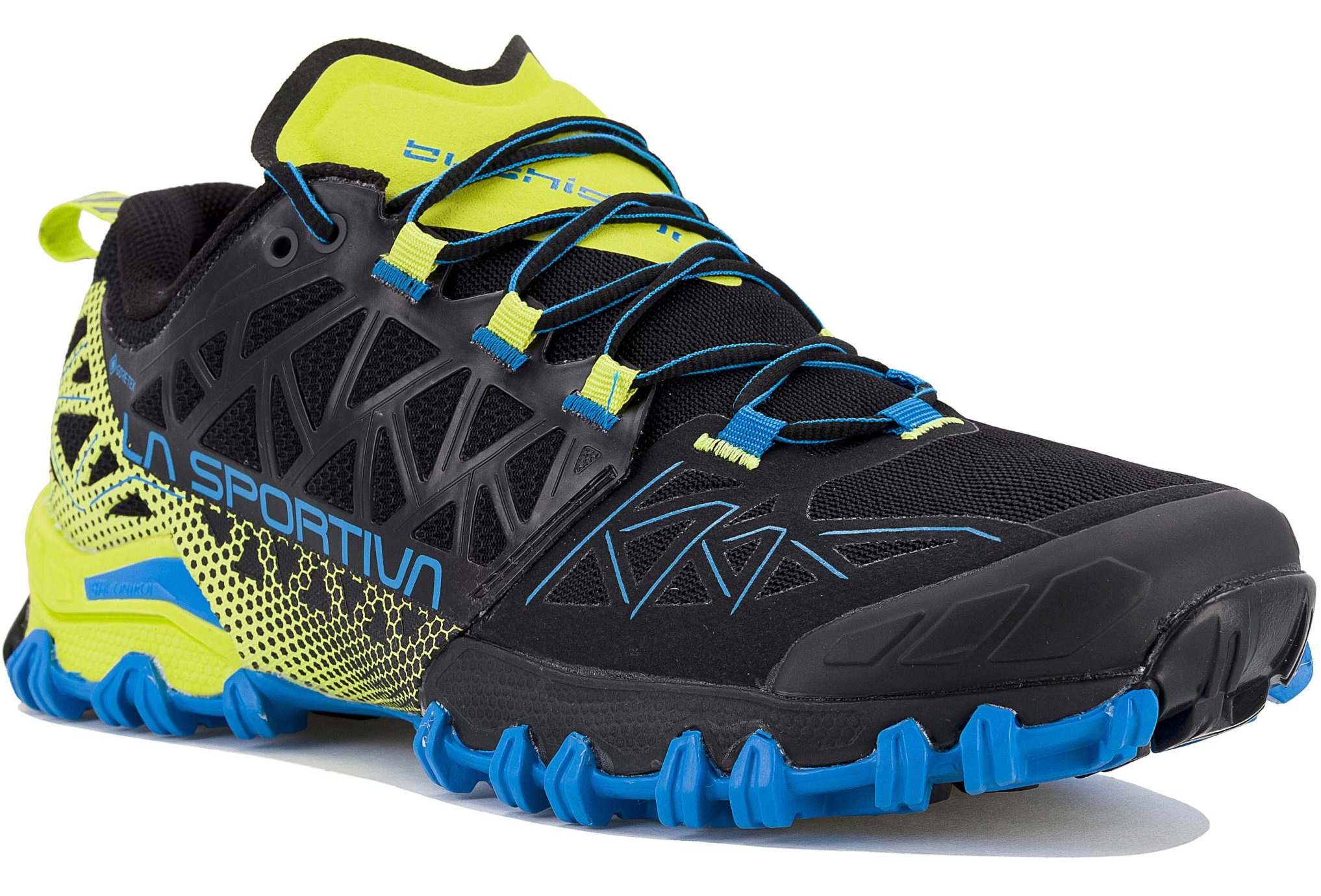 La Sportiva Bushido 2 Gore-Tex En Promoción | Hombre Zapatillas ...