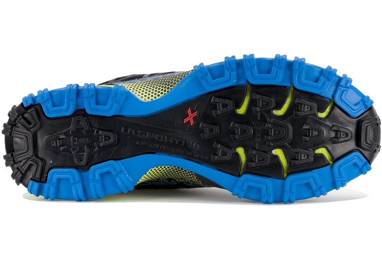 La Sportiva Bushido 2 Gore-Tex Herren