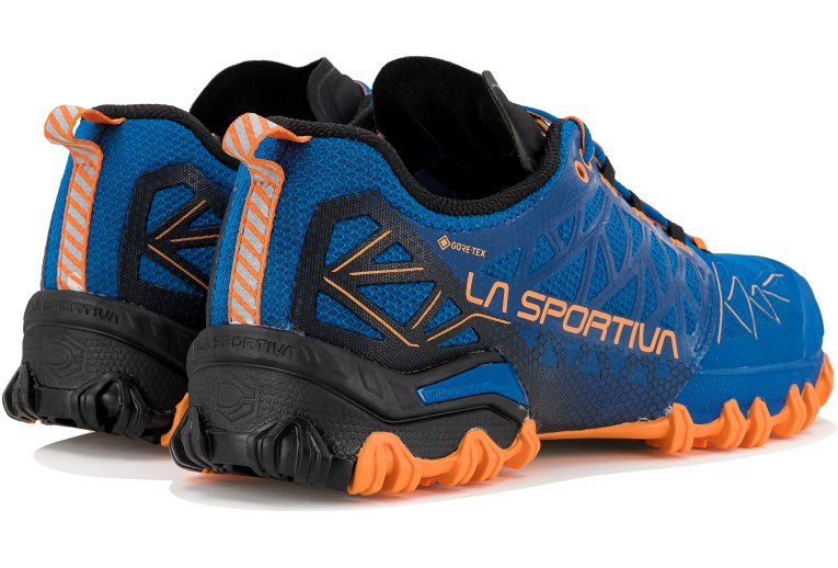 La Sportiva Bushido 2 Gore-Tex Herren