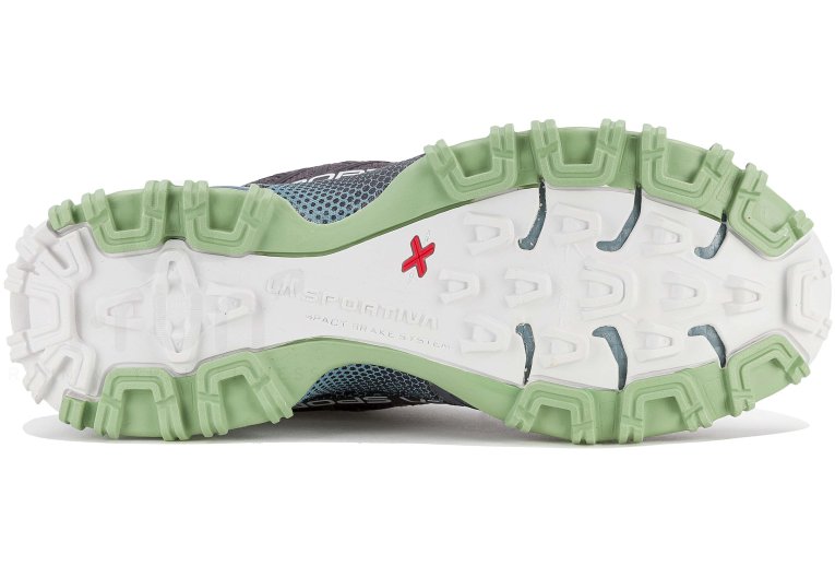 La Sportiva Bushido 2 Gore-Tex Damen