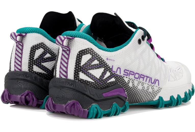 La Sportiva Bushido 2 Gore-Tex Damen