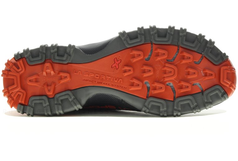 La Sportiva Bushido 2