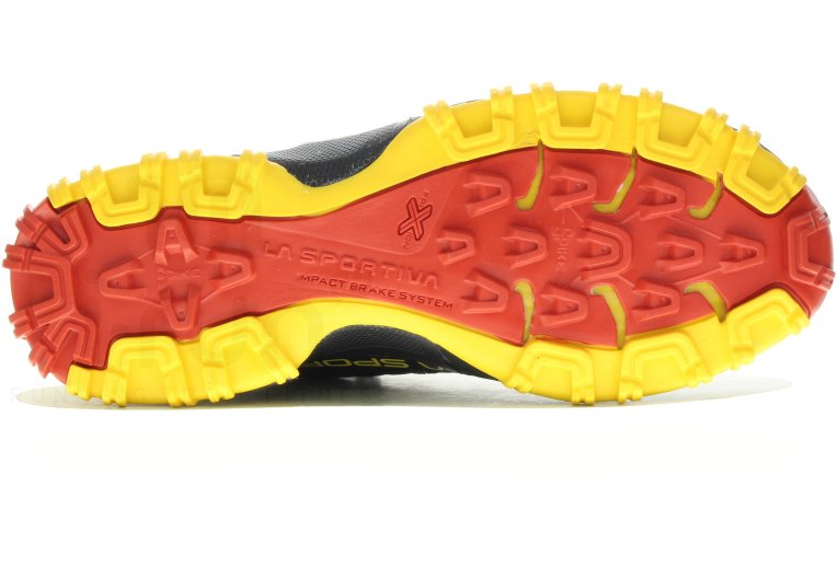 La Sportiva Bushido 2 Herren
