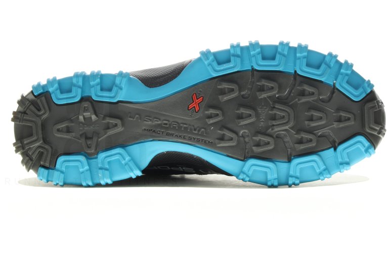 La Sportiva Bushido 2 Herren
